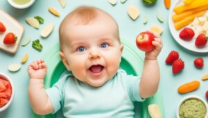Introdução Alimentar Sem Stress