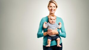 Mãe Confiante