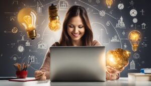 Mãe Empreendedora