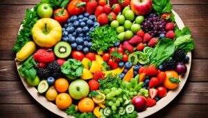 Alimentação Sustentável