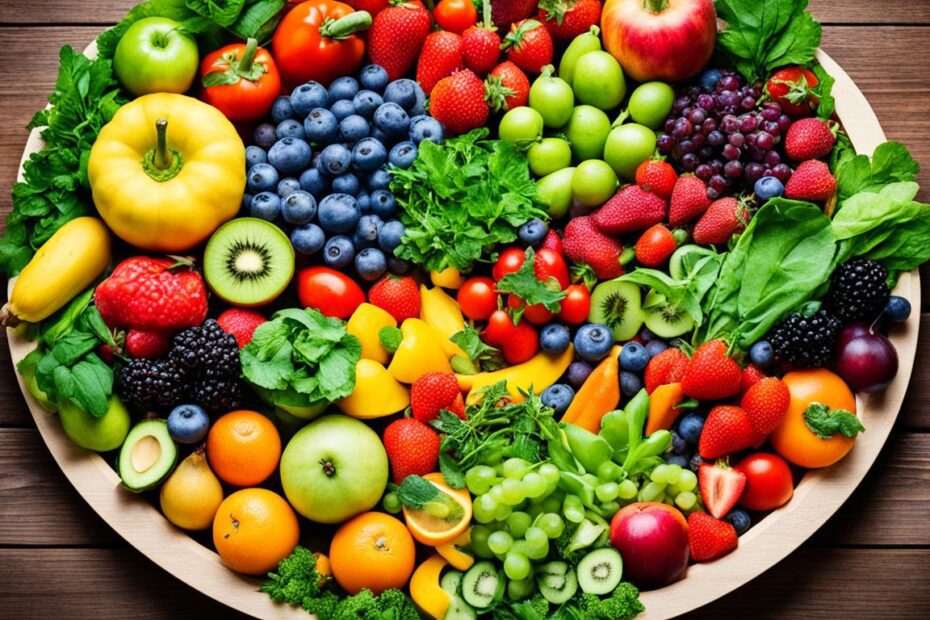 Alimentação Sustentável