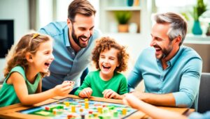 Atividades em família