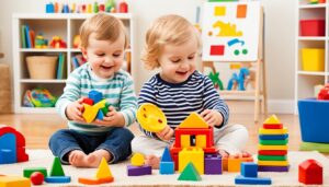 Desenvolvimento Infantil