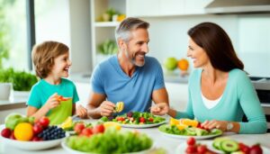 Dicas para saúde da família