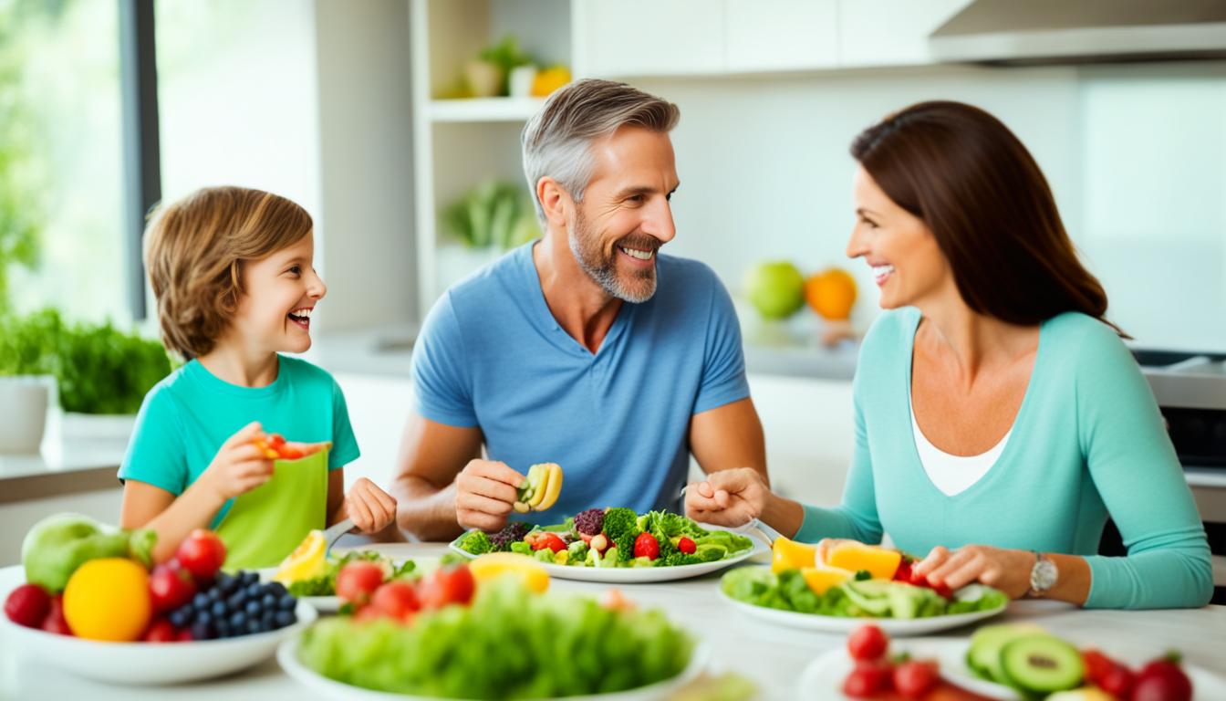 Sa de Em Fam lia Dicas Para Manter Todos Saud veis E Felizes Sa de Em Fam lia Dicas Para Manter Todos Saud veis E Felizes