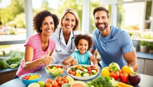 Prevenção em saúde da família