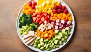 Receitas práticas