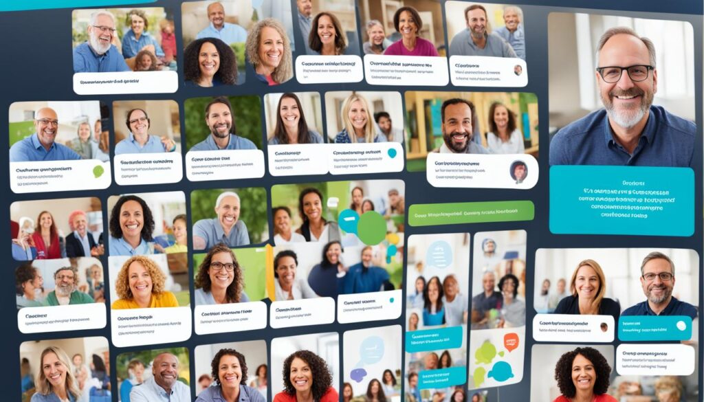 comunidades online de pais e educadores