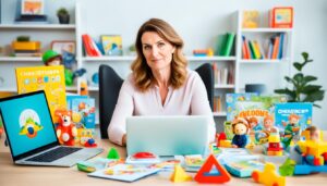 ideias de negocios para mães