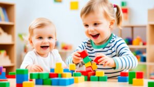 Brincadeiras Educativas