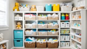 organização