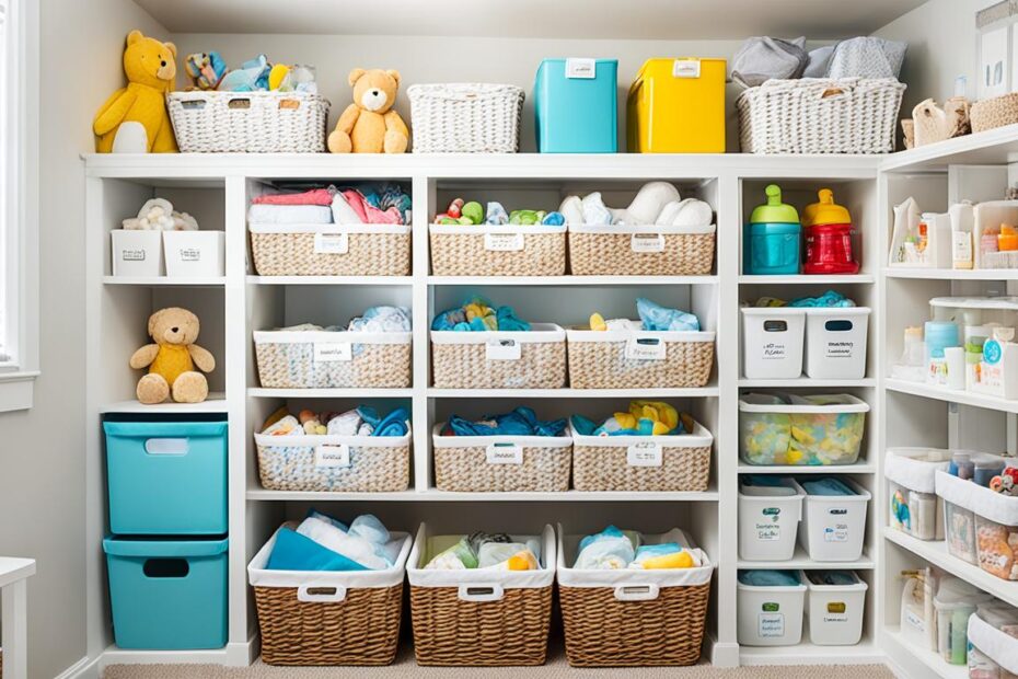 organização