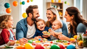 Equilíbrio Carreira e Família