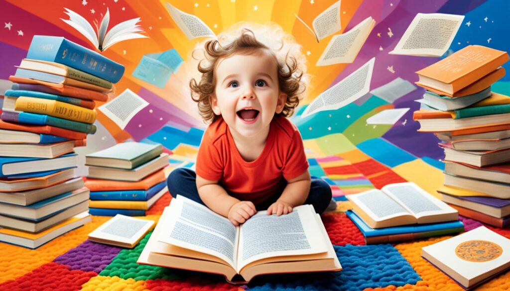 benefícios cognitivos da leitura precoce