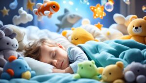 desenvolvimento infantil
