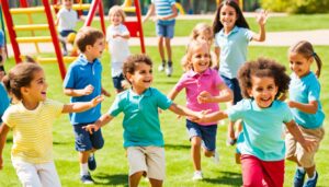 desenvolvimento infantil