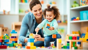 desenvolvimento infantil