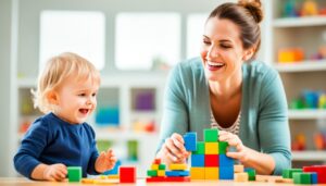 desenvolvimento infantil