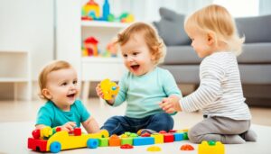 desenvolvimento infantil