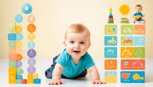 desenvolvimento infantil
