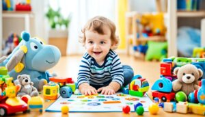 desenvolvimento infantil
