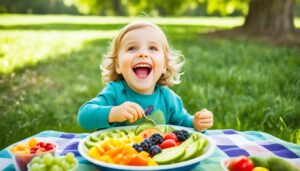 desenvolvimento infantil