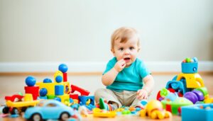 desenvolvimento infantil