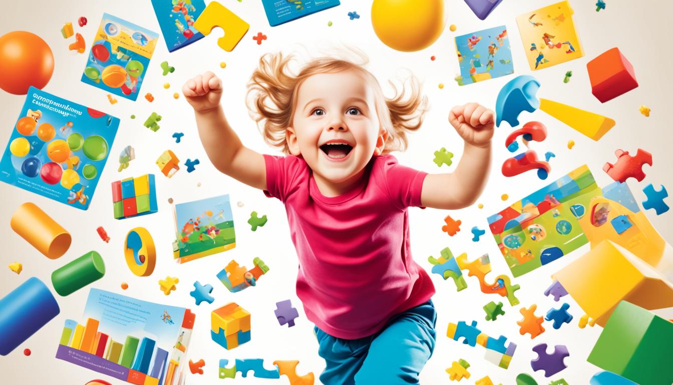 Desenvolvimento Infantil Fases E Desafios Comuns Desenvolvimento Infantil Fases E Desafios Comuns