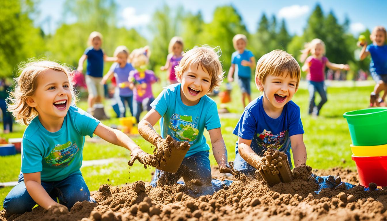 A Rela o Entre Brincadeira E Desenvolvimento Infantil A Rela o Entre Brincadeira E Desenvolvimento Infantil
