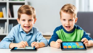 desenvolvimento infantil