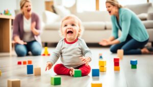 desenvolvimento infantil