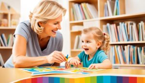 desenvolvimento infantil