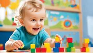 desenvolvimento infantil