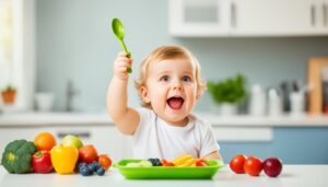 desenvolvimento infantil