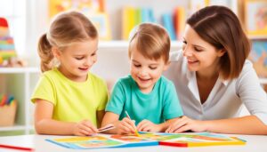desenvolvimento infantil