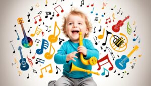 desenvolvimento infantil