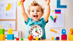 desenvolvimento infantil