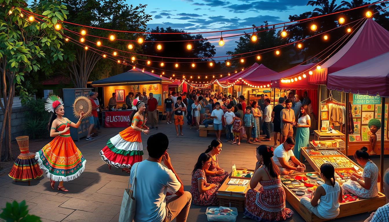 Explore Os Principais Programas Culturais Explore Os Principais Programas Culturais