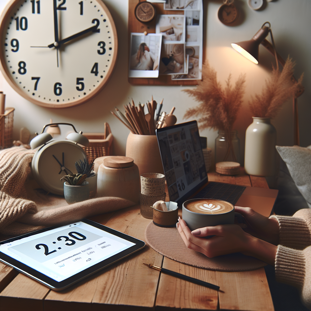 Dicas e inspirações