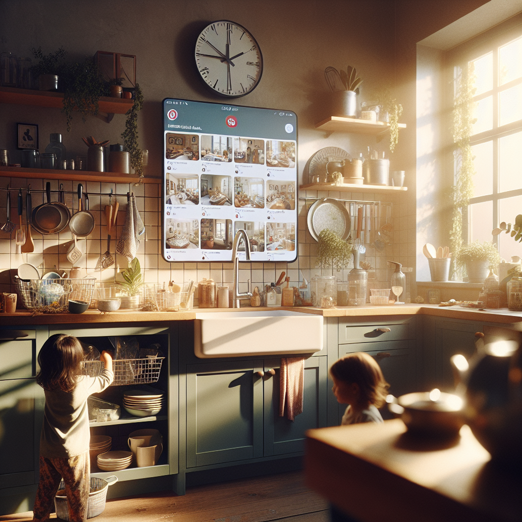 Atividades em família